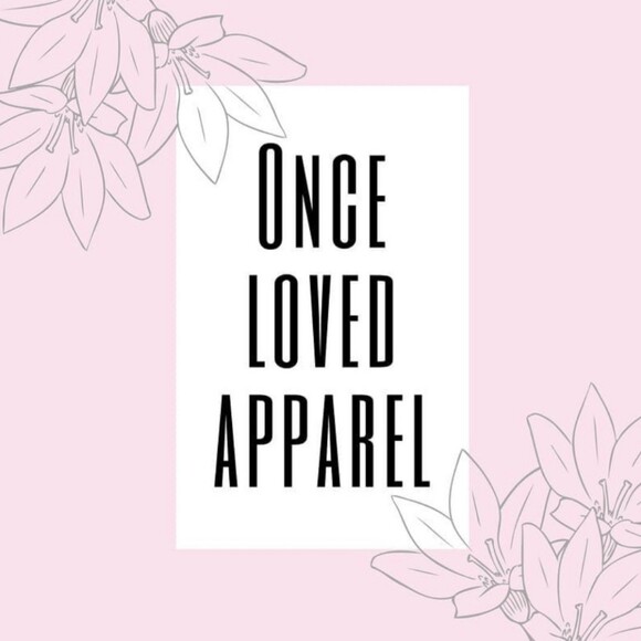 oncelvdapparel